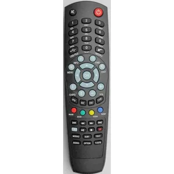 ALMA S1000 IR, T1000 - kompatibilní značkový dálkový ovladač General