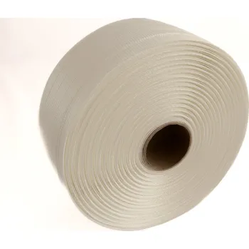 Stahovací páska Váz.pás.-PES 19/500/76/WGW60 příčně pletená