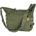 Taška přes rameno Bushcraft Satchel Bag®, olivová, Helikon