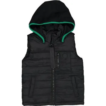 Pánská vesta Birba Trybeyond Vesta 999 78299 00 Černá Regular Fit 16Y