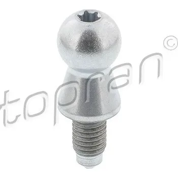 Nářadí pro automobil Kulový čep, ovládání spojky TOPRAN 723 829
