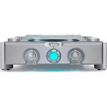 Hi-Fi Zesilovač Chord Ultima Pre 3 (Stereo předzesilovač )