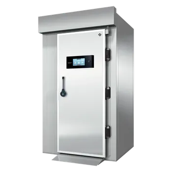 Multifunkční zařízení INFINITY 40x GN 1/1 | RM - INFINITY 4011 9 HP