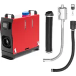 MSW Tepelné zářiče MSW-DPH-04