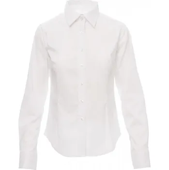 Dámská košile Dámská košile Payper IMAGE LADY Barva: Bílá, Velikost: 2XL