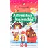 Čaj SONNENTOR Adventní kalendář BIO 24x 37,5 g