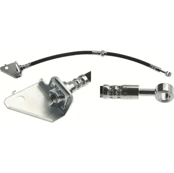 Brzdová hadice Brzdová hadice TRW PHD1179