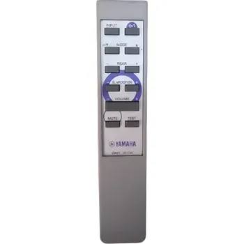 Dálkový ovladač YAMAHA CAV1 V9771400 - kompatibilní značkový dálkový ovladač General