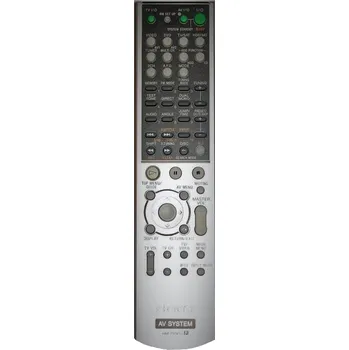Dálkový ovladač SONY RM-PP450 - kompatibilní značkový dálkový ovladač General