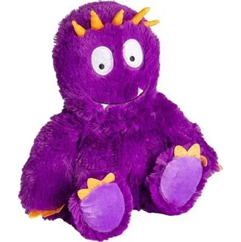 plyšák Hřejivý plyšák Albi příšerka