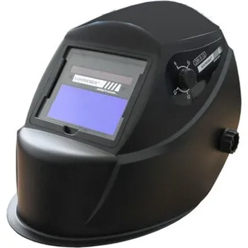 Příslušenství ke svářečce Kukla samostmívací Black