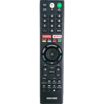 SONY RMF-TX300U - dálkový ovladač s hlasovým ovládáním