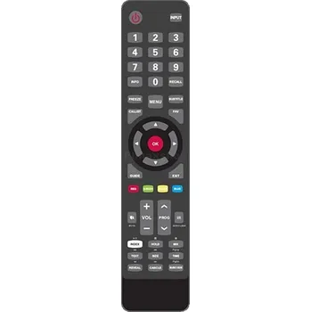 SENCOR SLE48F10M4 - kompatibilní značkový dálkový ovladač General