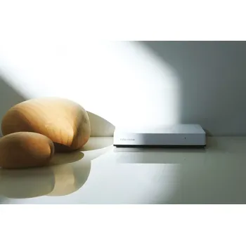 Pohon brány Nice Yubii Home - chytrá domácnost pro každého