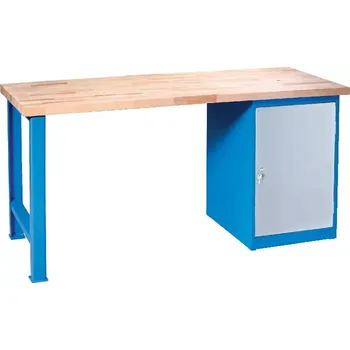 Dílenský stůl H - 250/70 dílenský pracovní stůl