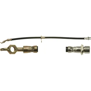 Brzdová hadice Brzdová hadice TRW PHD642