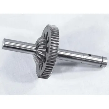 Příslušenství pro kuchyňský robot KENWOOD OZUBENÉ KOLO S HŘÍDELÍ KW710648 (KENWOOD OZUBENÉ KOLO S HŘÍDELÍ KW710648)