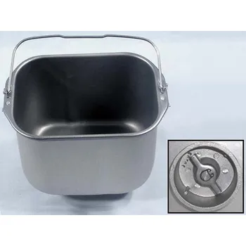 Domácí pekárna KENWOOD nádoba do pekárny (KW703121)