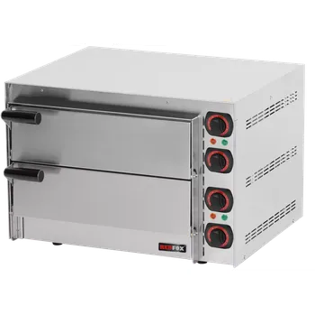 Pec na pizzu RedFox FP 66 R pec na pizzu