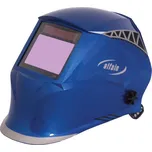 Svářečská kukla Alfa In S9B Rychlý modrý žralok "Modrá" S7SUN9B