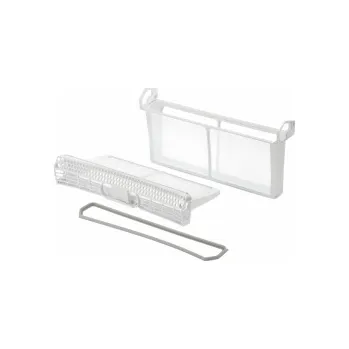 Praní a péče o prádlo Bosch síto čerpadla sušičky 00650474 (00650474)