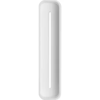 Úložný box Decor Walther, Koupelnová dóza Stone 45 cm bílá matná - Formadore