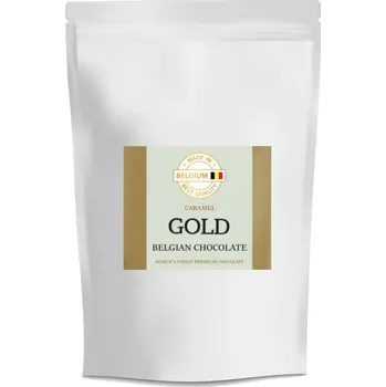 Čokoláda Čokoláda zlatá GOLD 1 kg