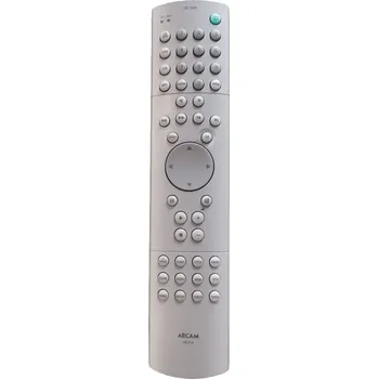 ARCAM CR-314 - kompatibilní značkový dálkový ovladač General