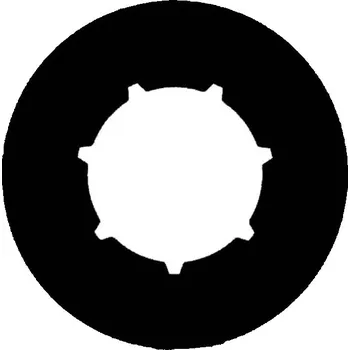 Prstýnek .325 8 zubů - neoriginální díl