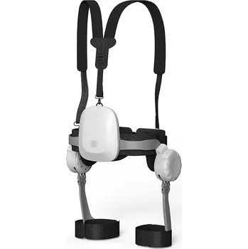 Elektrokolo Pohybový robot exoskeleton Eroute ExoStride