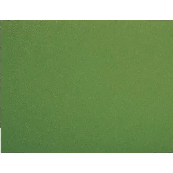 Brusný papír Spokar brusný papír typ 145, 23 × 28 cm, zrnitost 80, balení 25 ks