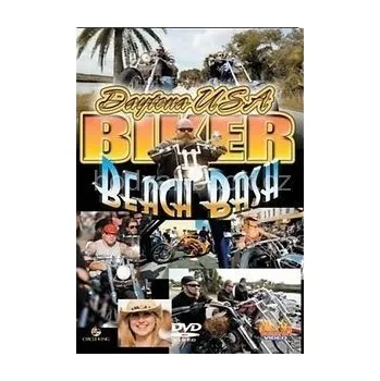 DVD film DVD A Biker Beach Bash Daytona U.S.A.