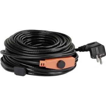 Topný kabel Kabel topný s termostatem 230 V