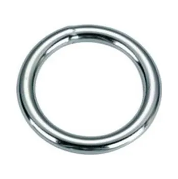 x Sedlářský kroužek Velikost: 30