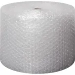 Bublinková fólie - velké bubliny, průměr 3 cm, role 50cm*50m