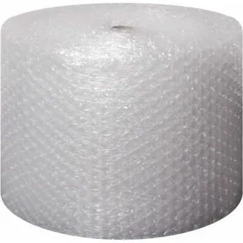 Obalový materiál Bublinková fólie - velké bubliny, průměr 3 cm, role 50cm*50m