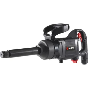 WURTH PNEUMATICKÝ RÁZOVÝ UTAHOVÁK 1" PREMIUM POWER