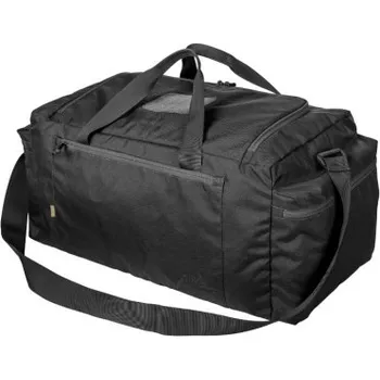 Taška přes rameno Urban Training Bag, 39 L, Helikon, Black