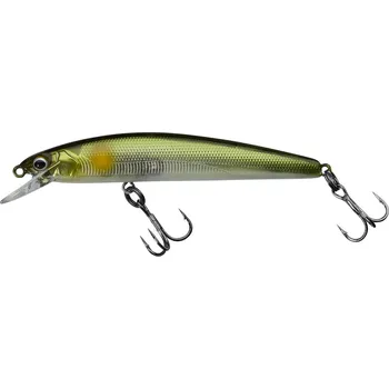 Umělá nástraha Illex Wobler Lillbill SG Ayu Délka: 7cm, Hmotnost: 18g, Maximální ponor: 1m