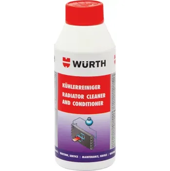 WURTH ČISTIČ CHLADIČE