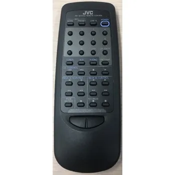 Dálkový ovladač JVC RM-SES50U - kompatibilní značkový dálkový ovladač General