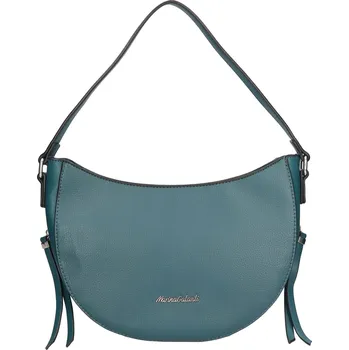 Kabelka Dámská crossbody kabelka Marina Galanti Divela - zelená