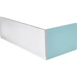 Polysan PLAIN panel čelní 180x59cm, levý, 72642