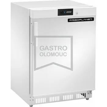 FRIGOPLANET Skříň chladící AKD 200R 140 L lak. Varianta: Skříň chladící AKD 200R 140 L lak.