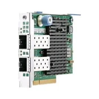 Síťová karta HPE Ethernet 10Gb 2-port 562SFP+ Adptr (727055-B21)