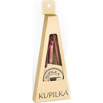 Příbor 30250253B Kupilka CUTLERY Fork, knife, spoon, lžička Red