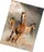 TipTrade Deka coral fleece 150 x 200 cm, Divocí koně