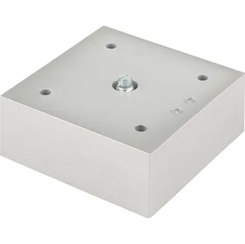 StrongLegs nábytková noha FP002 30mm šedá (StrongLegs nábytková noha FP002 30mm šedá)