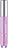 Essence Lipgloss Extreme Shine Volume 5 ml, 10 Sparkling Purple