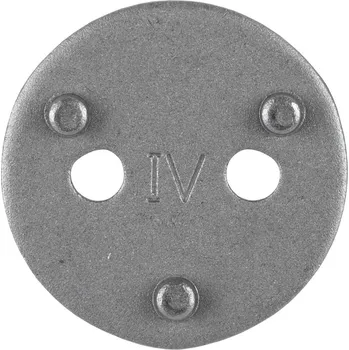 Nářadí pro automobil Foxigy Adaptér na zatlačování brzdových pístů Volkswagen